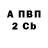 Amphetamine VHQ Aleksandr Manziuk